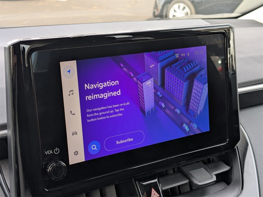 Thumbnail: 2024 Toyota Corolla - 22