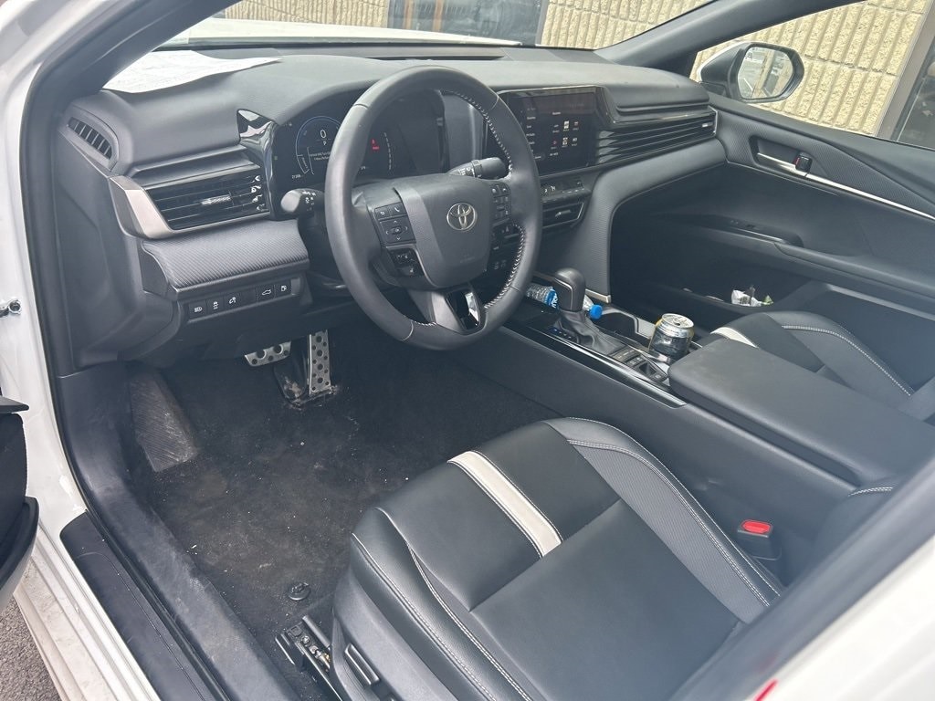 Thumbnail: 2025 Toyota Camry - 5