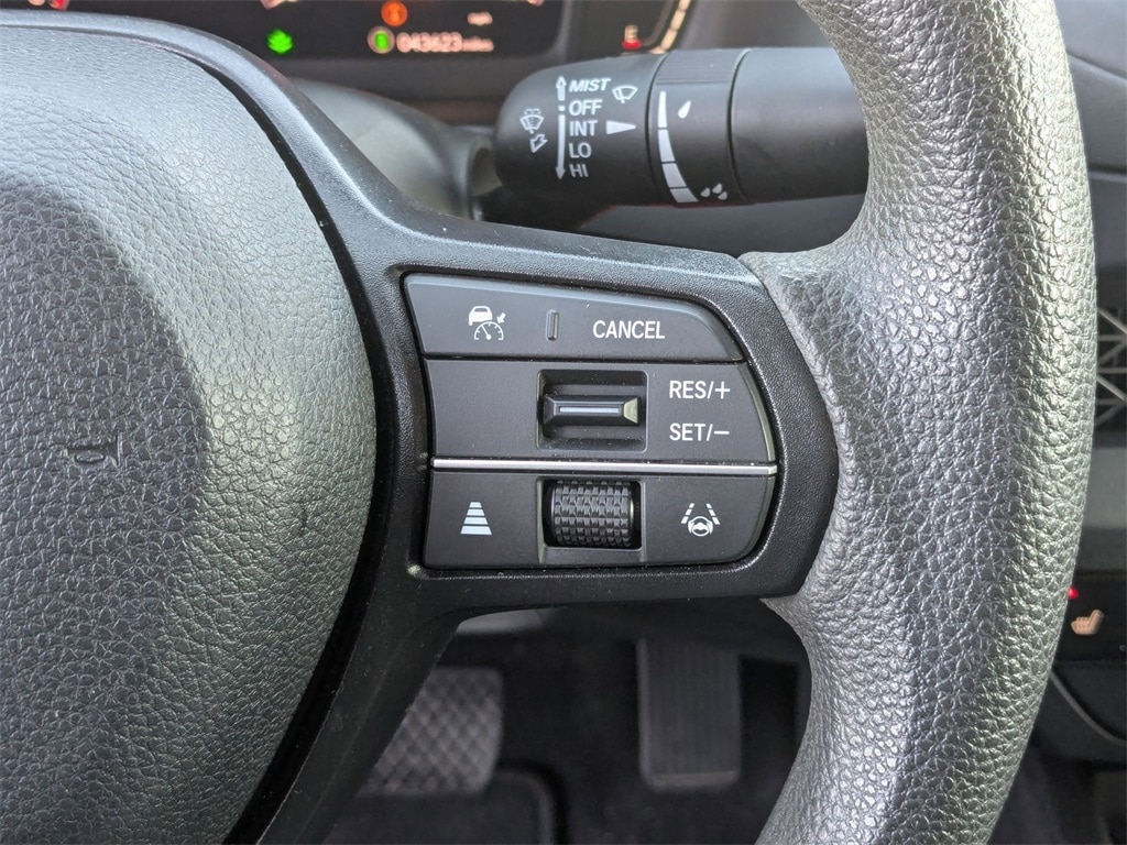 Thumbnail: 2024 Honda Accord - 20