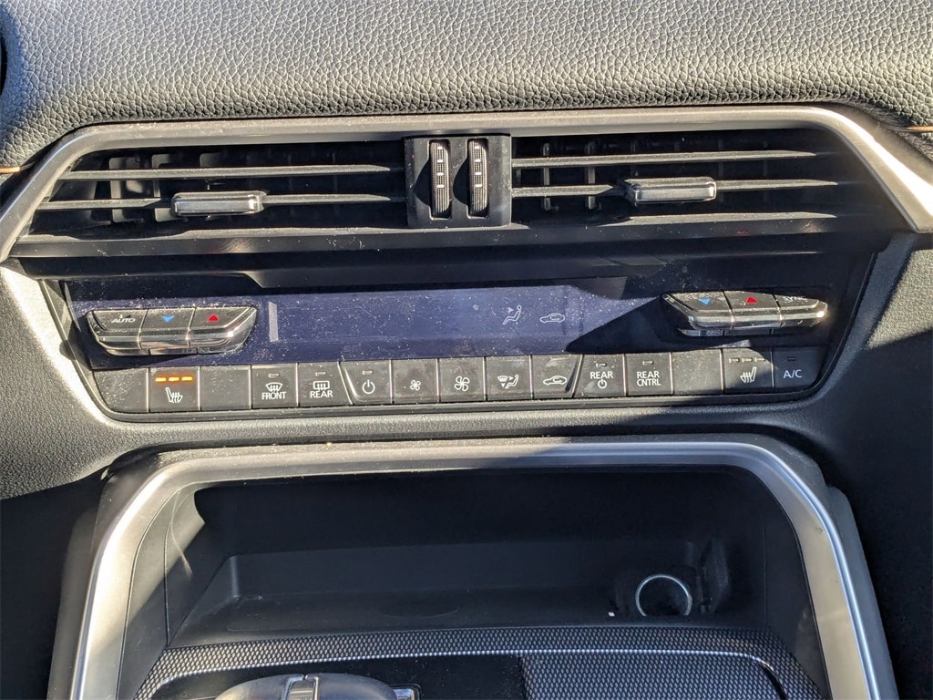 Thumbnail: 2024 Mazda CX-90 - 25