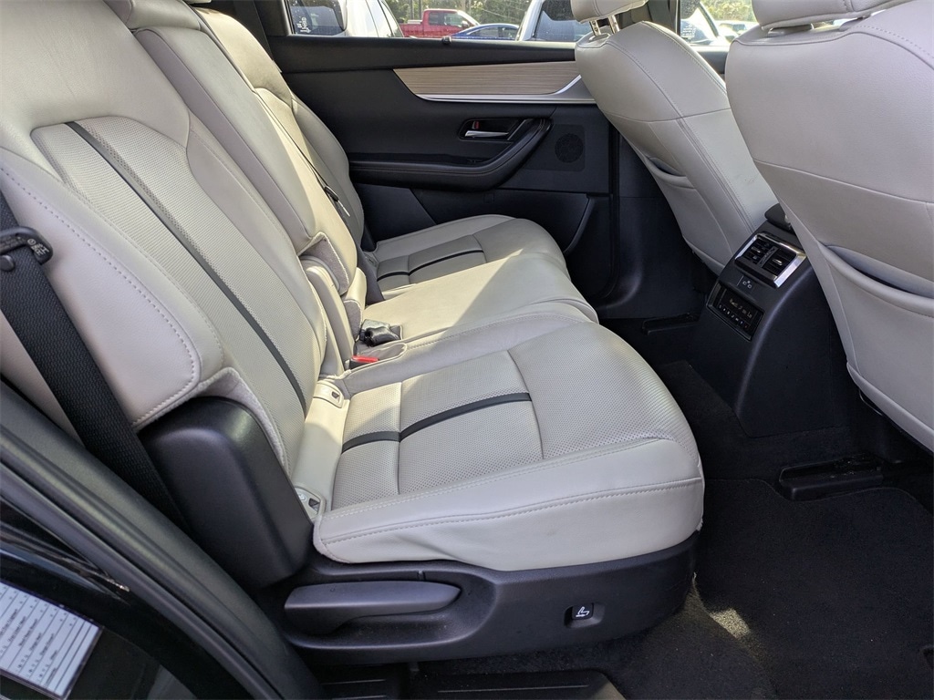 Thumbnail: 2025 Mazda CX-90 - 23