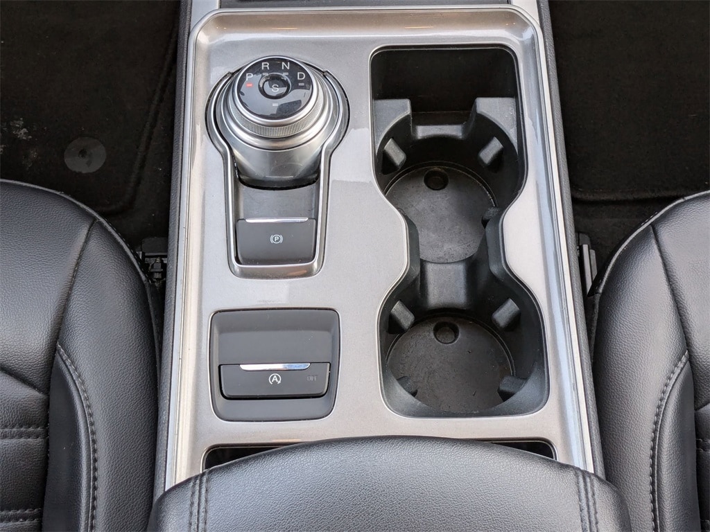 Thumbnail: 2024 Ford Edge - 25