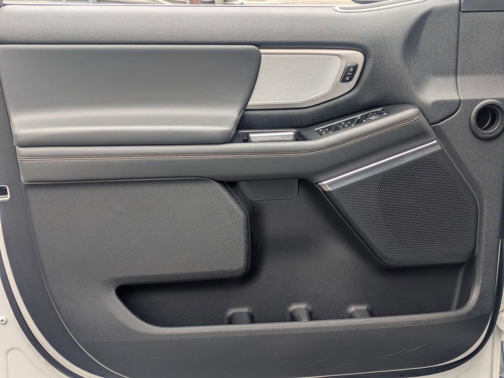 Thumbnail: 2025 Ford Expedition - 13