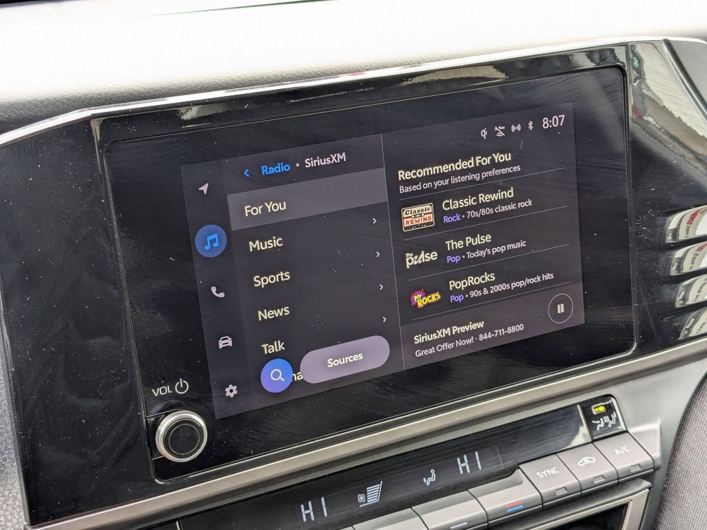 Thumbnail: 2025 Toyota Camry - 20