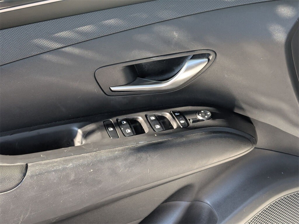 Thumbnail: 2024 Hyundai Tucson - 11
