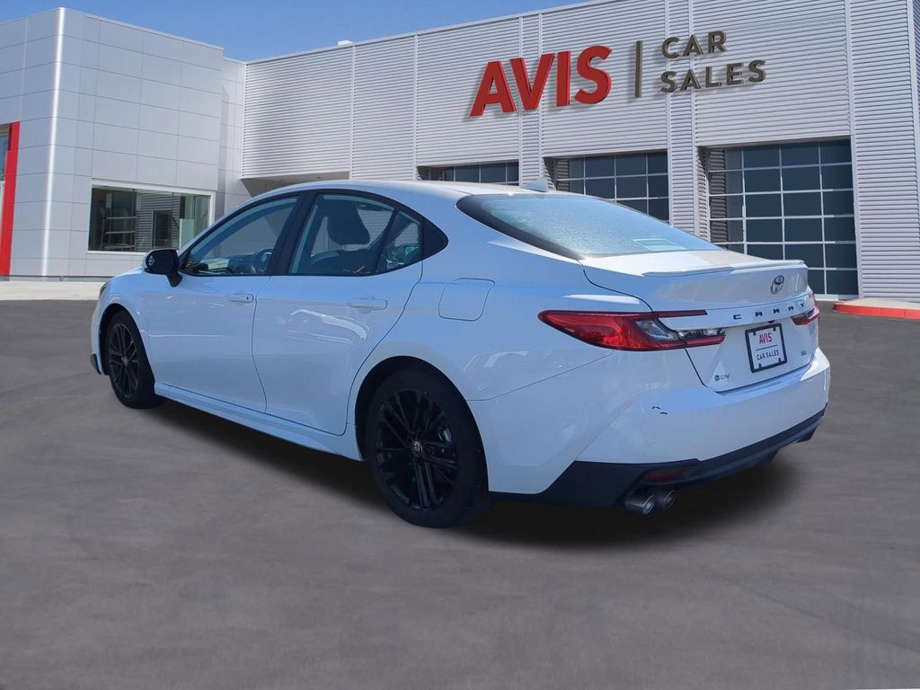 Thumbnail: 2025 Toyota Camry - 9