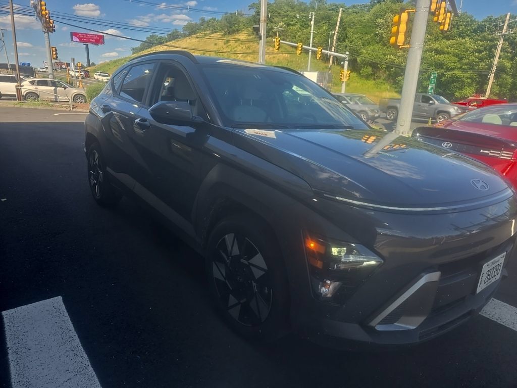 Thumbnail: 2025 Hyundai Kona - 3