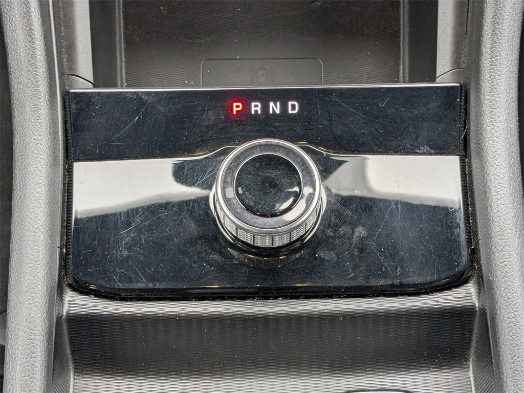 Thumbnail: 2024 Jeep Grand Cherokee - 26