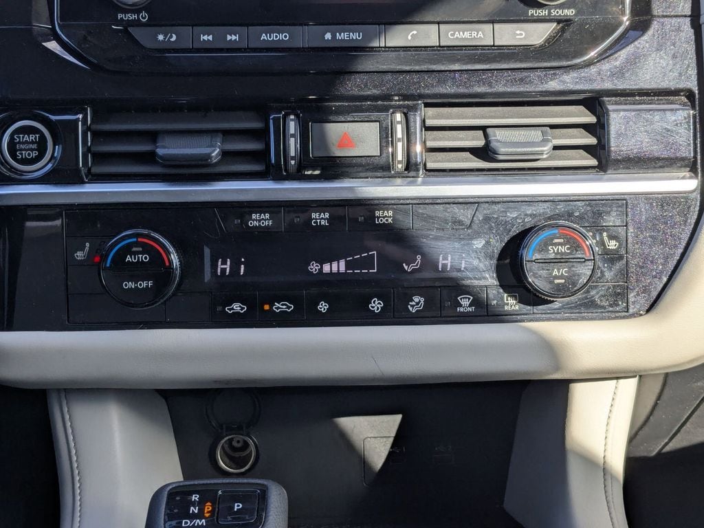 Thumbnail: 2024 Nissan Pathfinder - 25