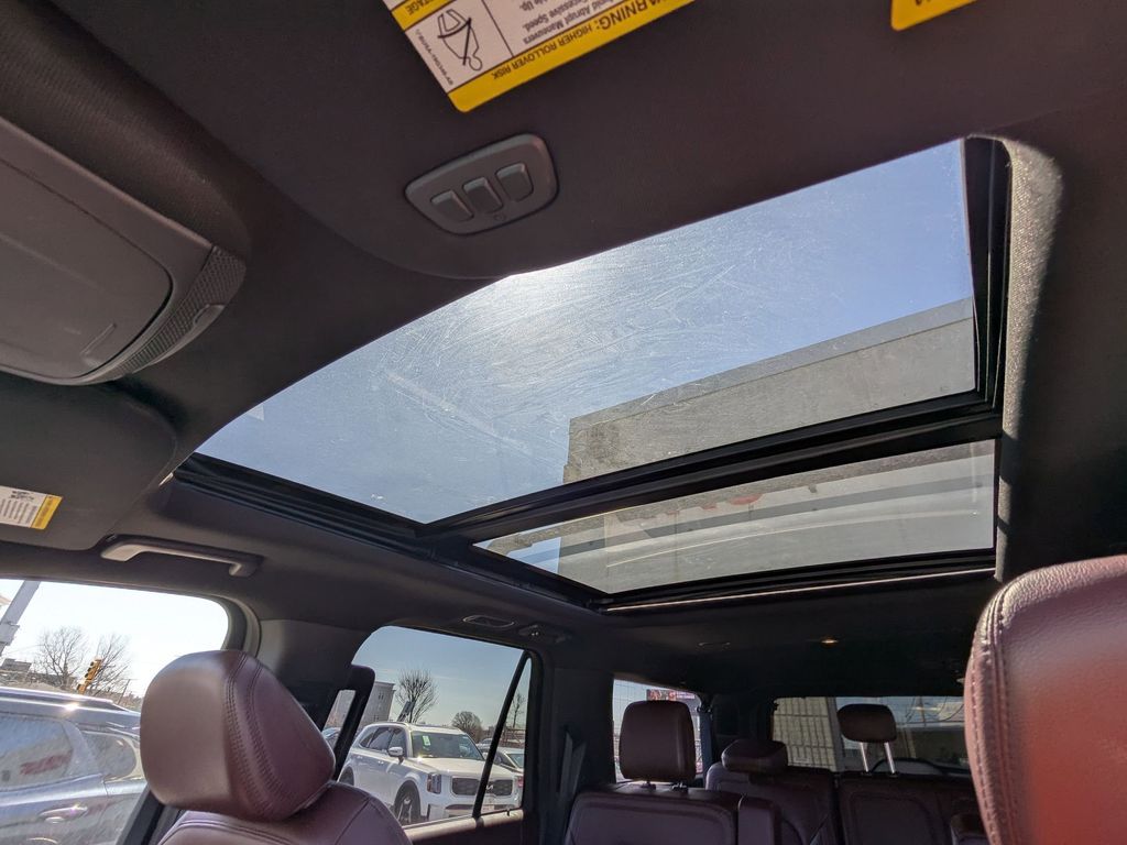 Thumbnail: 2024 Ford Expedition MAX - 39