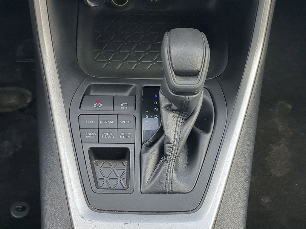 Thumbnail: 2024 Toyota RAV4 - 22