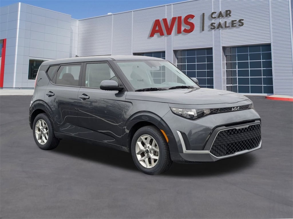 Thumbnail: 2024 Kia Soul - 9