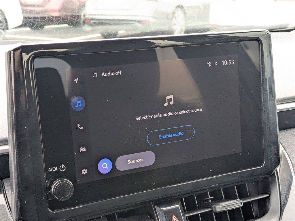 Thumbnail: 2024 Toyota Corolla - 22