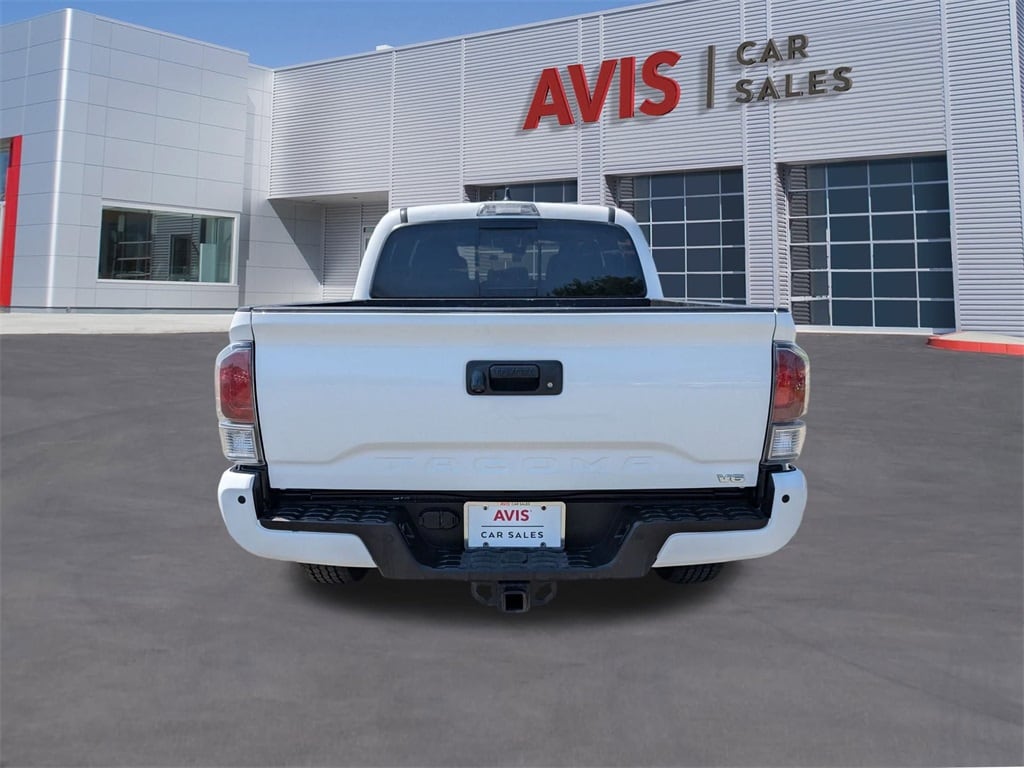 Thumbnail: 2023 Toyota Tacoma - 5