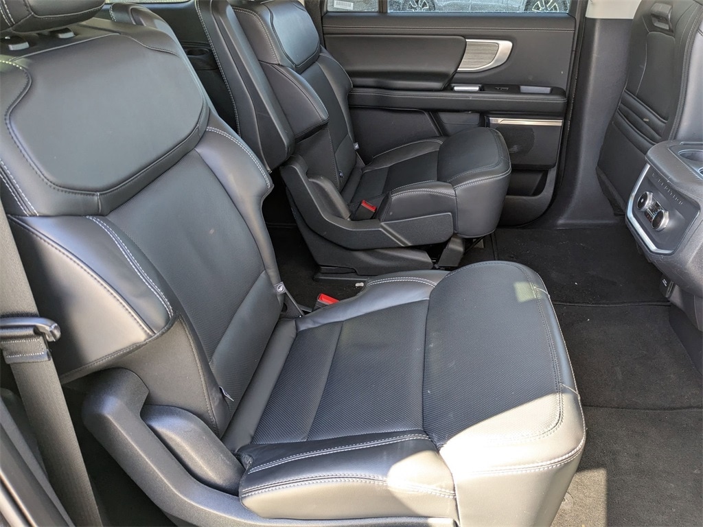 Thumbnail: 2025 Ford Expedition MAX - 41