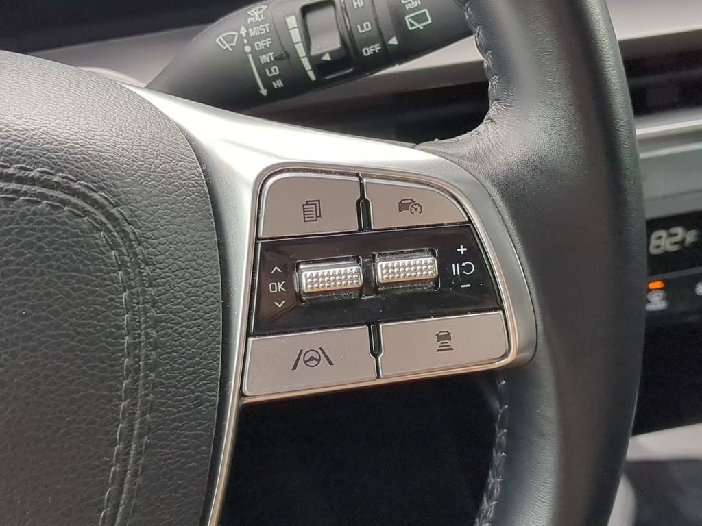 Thumbnail: 2025 Kia Telluride - 22