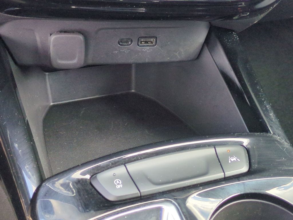 Thumbnail: 2025 Chevrolet Trax - 18