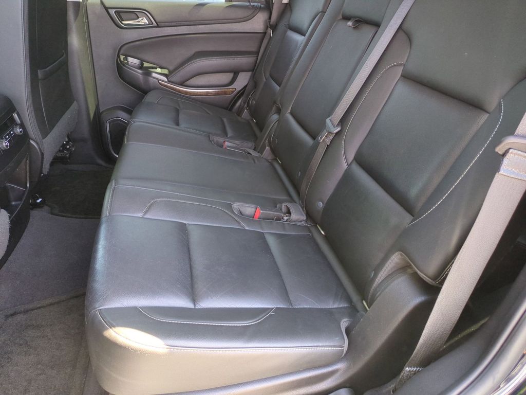 Thumbnail: 2019 Chevrolet Tahoe - 28