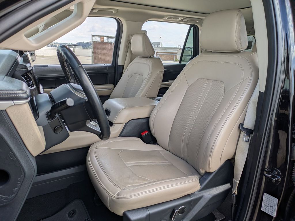 Thumbnail: 2024 Ford Expedition - 23