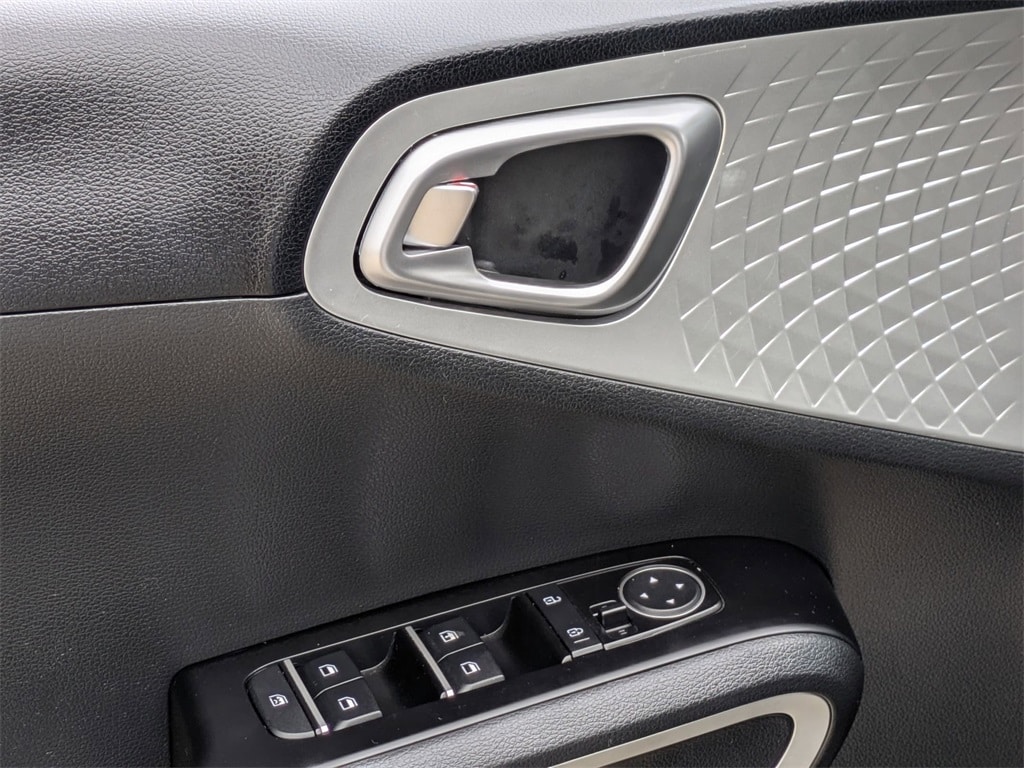 Thumbnail: 2024 Kia Soul - 13