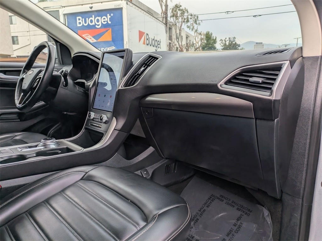 Thumbnail: 2024 Ford Edge - 33