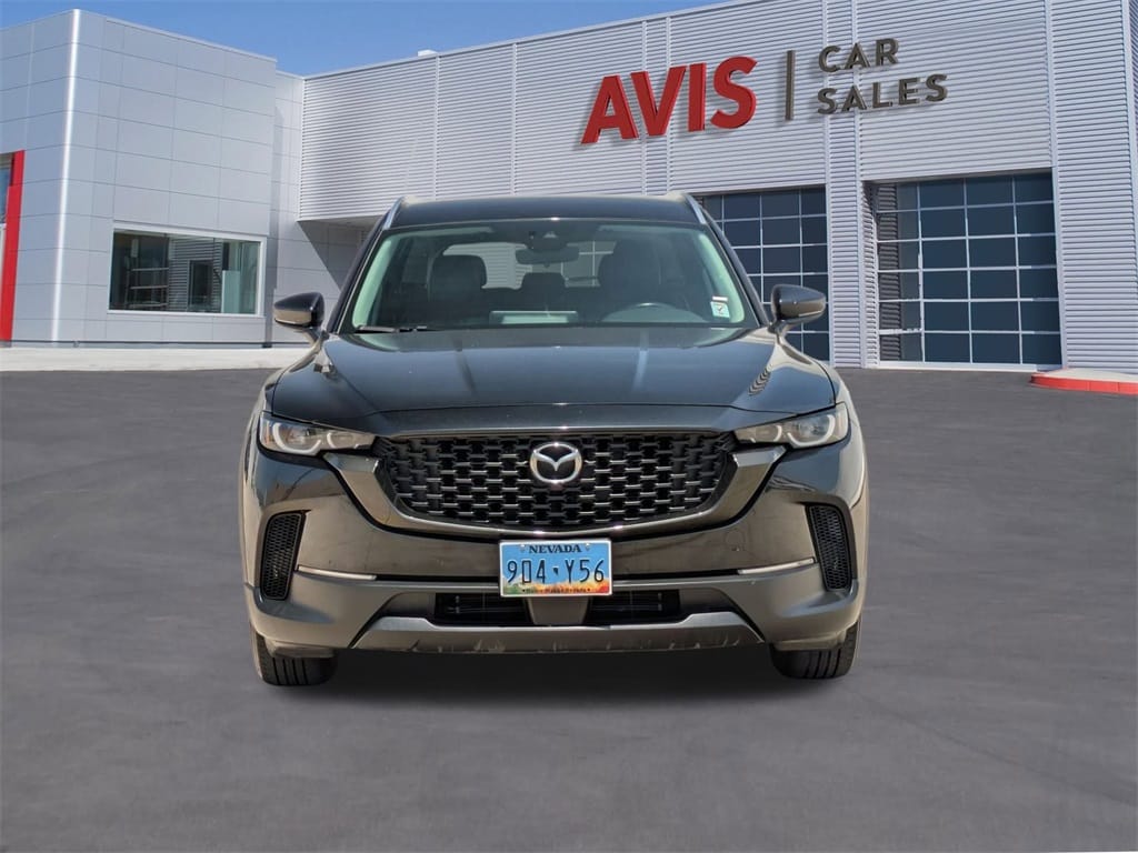 Thumbnail: 2024 Mazda CX-50 - 2