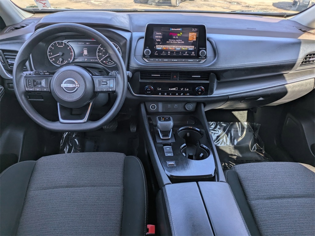 Thumbnail: 2023 Nissan Rogue - 26