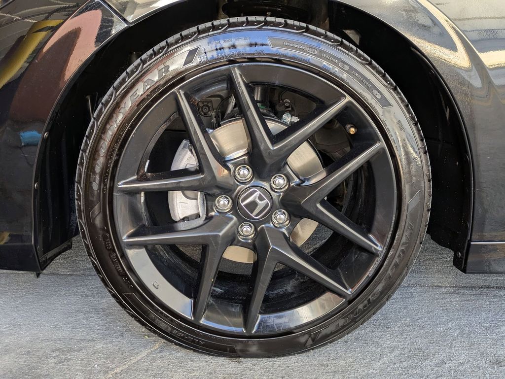 Thumbnail: 2025 Honda Civic - 31