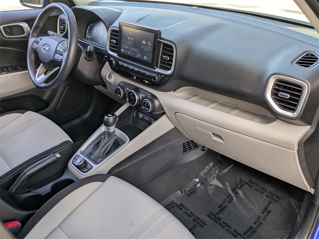 Thumbnail: 2025 Hyundai Venue - 29