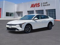 2025 Kia K4 LXS -
                  Glendale, CA