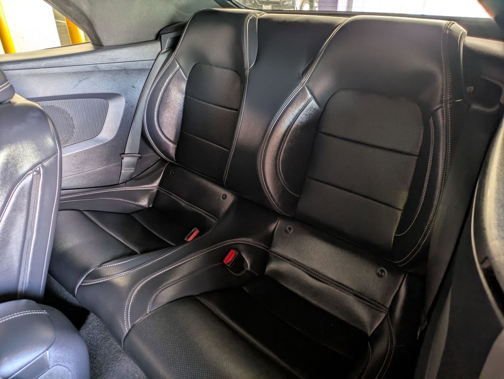 Thumbnail: 2024 Ford Mustang - 24