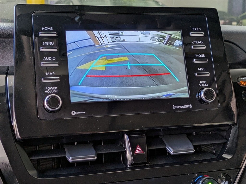 Thumbnail: 2024 Toyota Camry - 16