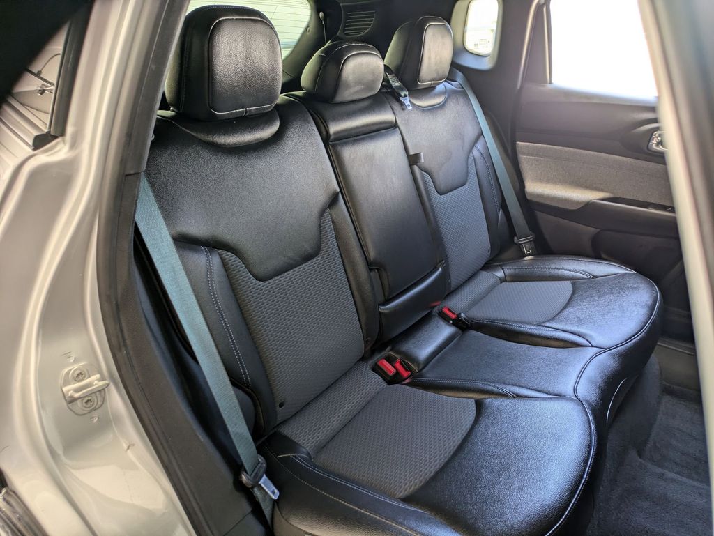 Thumbnail: 2025 Jeep Compass - 27
