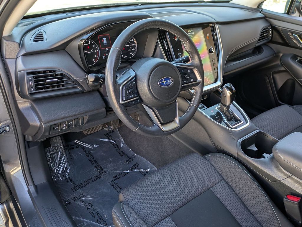 Thumbnail: 2025 Subaru Outback - 14