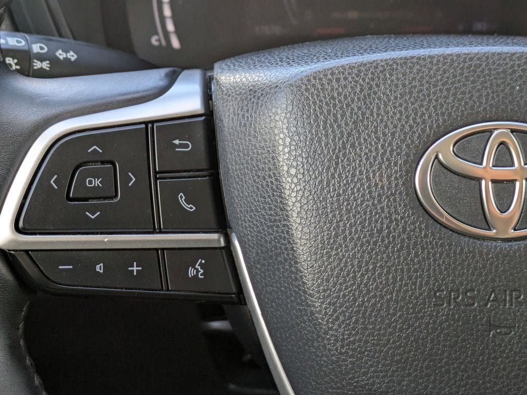 Thumbnail: 2025 Toyota Grand Highlander - 20