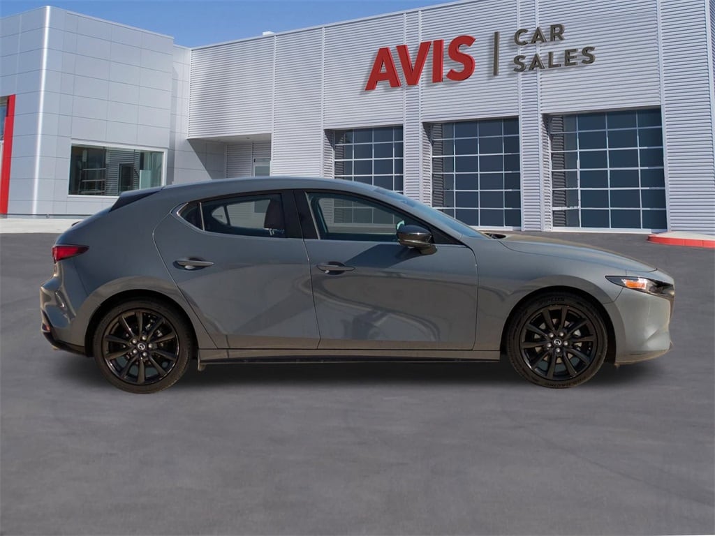 Thumbnail: 2024 Mazda Mazda3 - 5