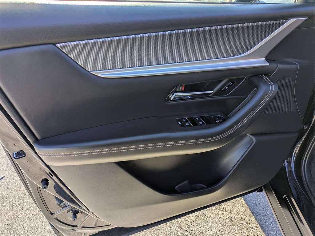 Thumbnail: 2025 Mazda CX-70 - 11