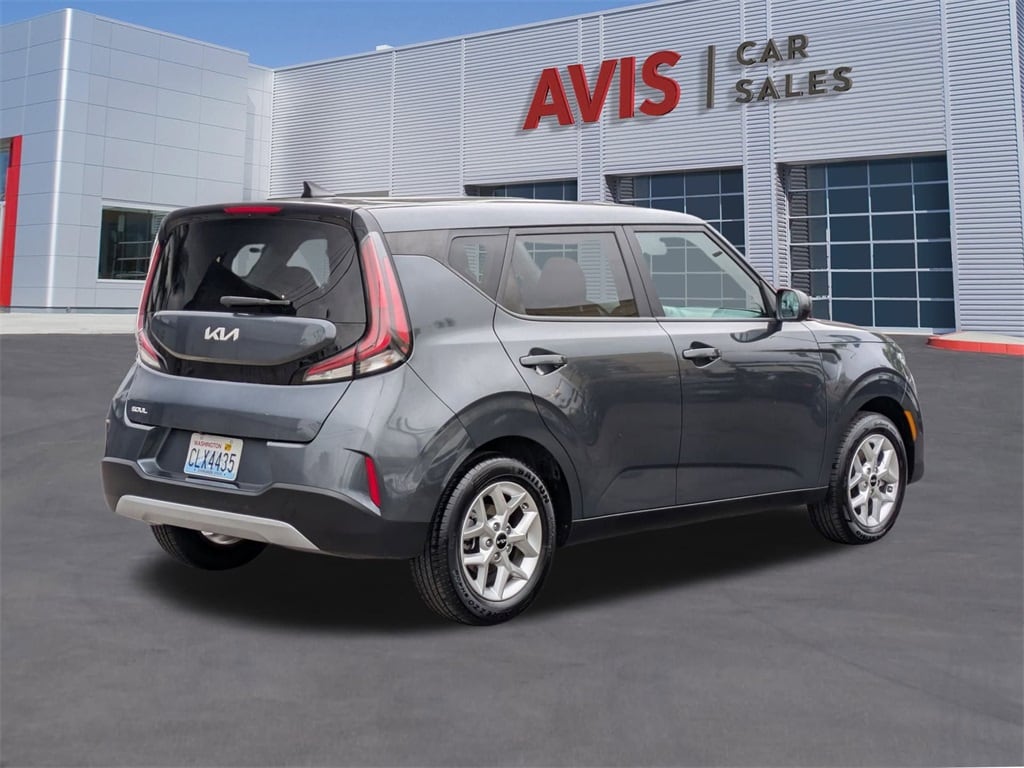 Thumbnail: 2024 Kia Soul - 6
