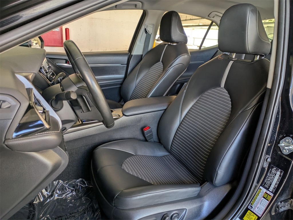 Thumbnail: 2024 Toyota Camry - 23