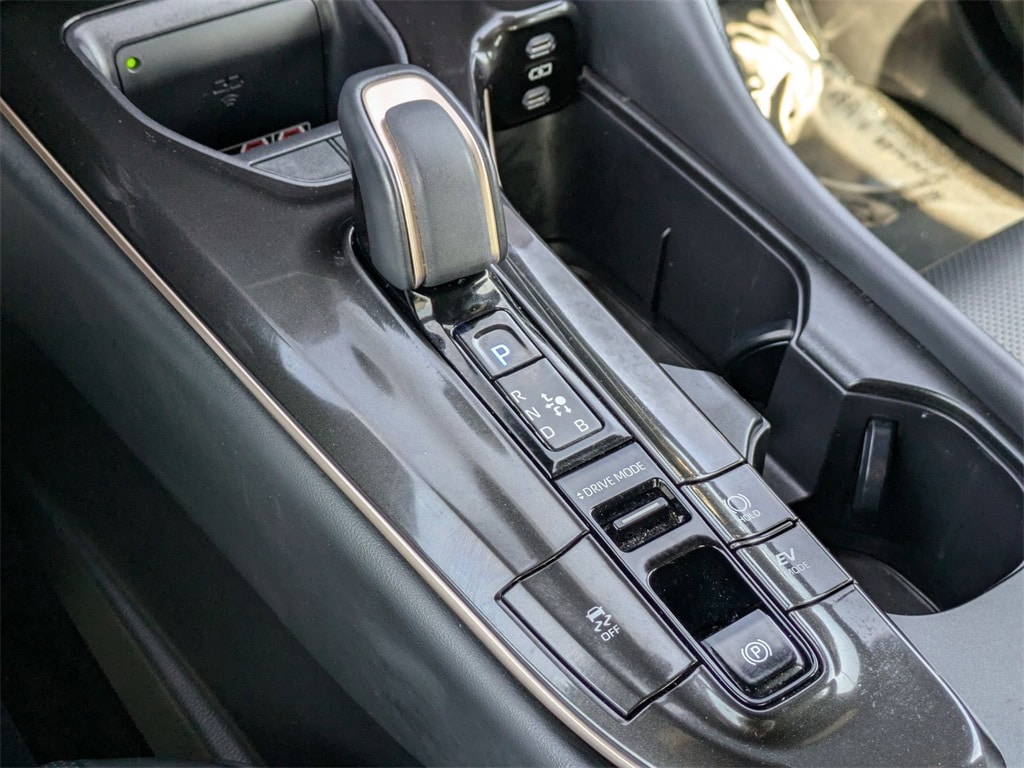 Thumbnail: 2024 Toyota Crown - 19