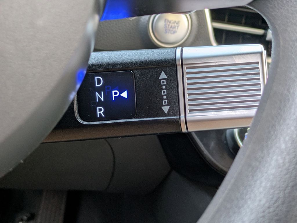 Thumbnail: 2025 Hyundai Sonata - 18