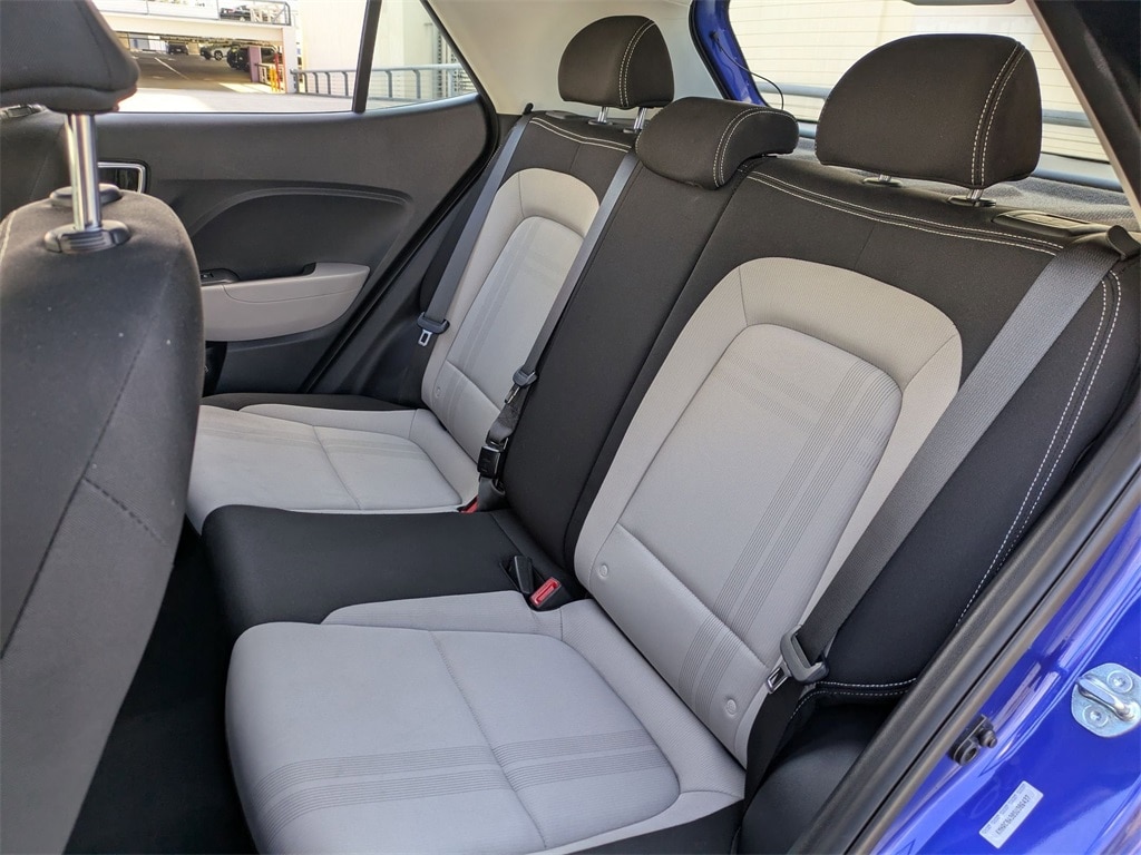 Thumbnail: 2025 Hyundai Venue - 24