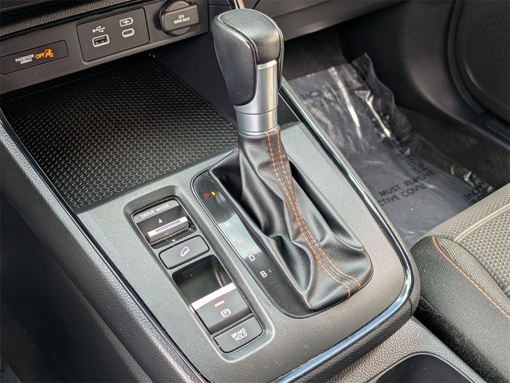 Thumbnail: 2024 Honda CR-V - 18