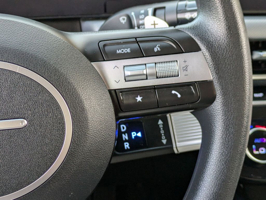 Thumbnail: 2025 Hyundai Sonata - 21