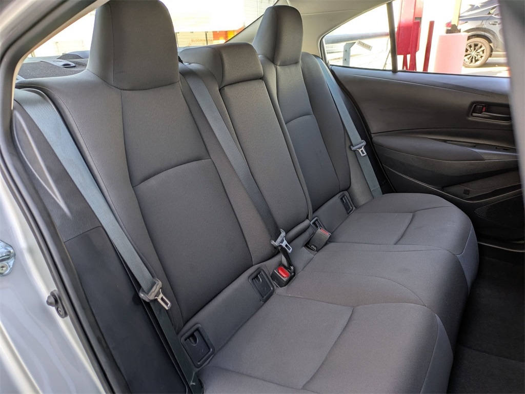 Thumbnail: 2025 Toyota Corolla - 27