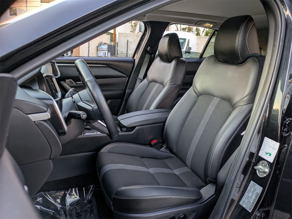 Thumbnail: 2025 Mazda CX-50 - 22