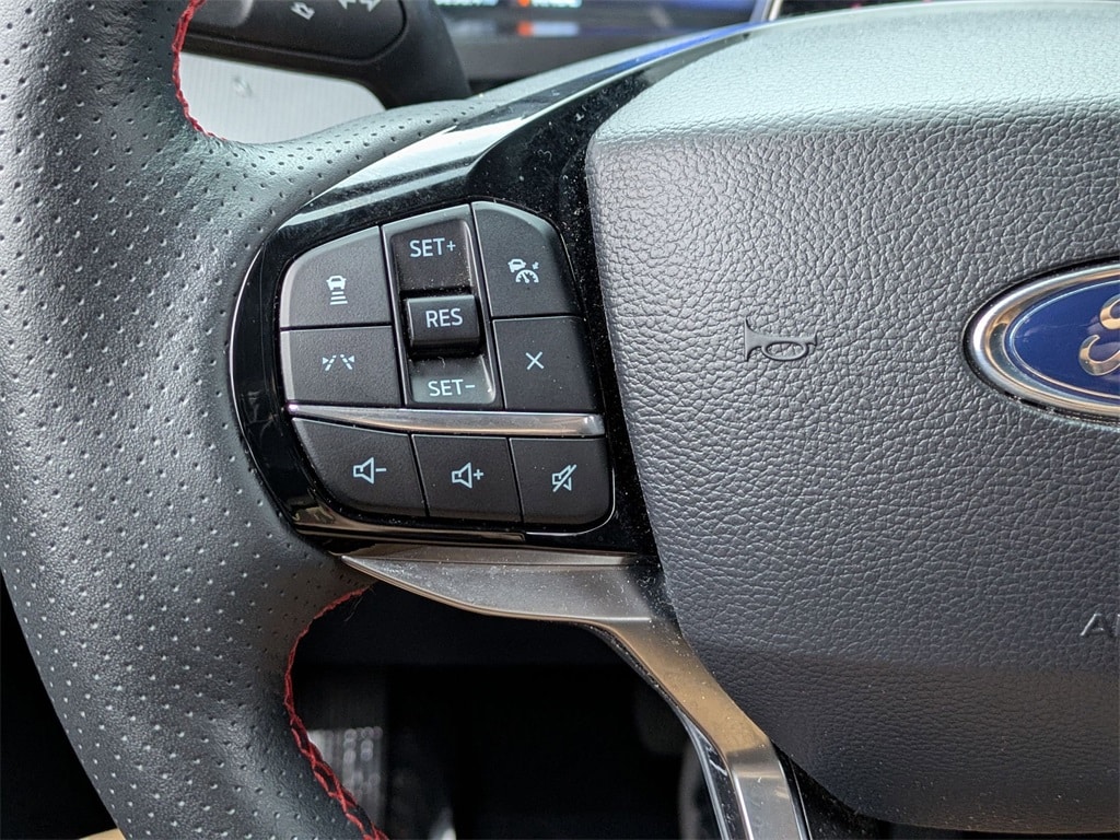 Thumbnail: 2025 Ford Explorer - 20