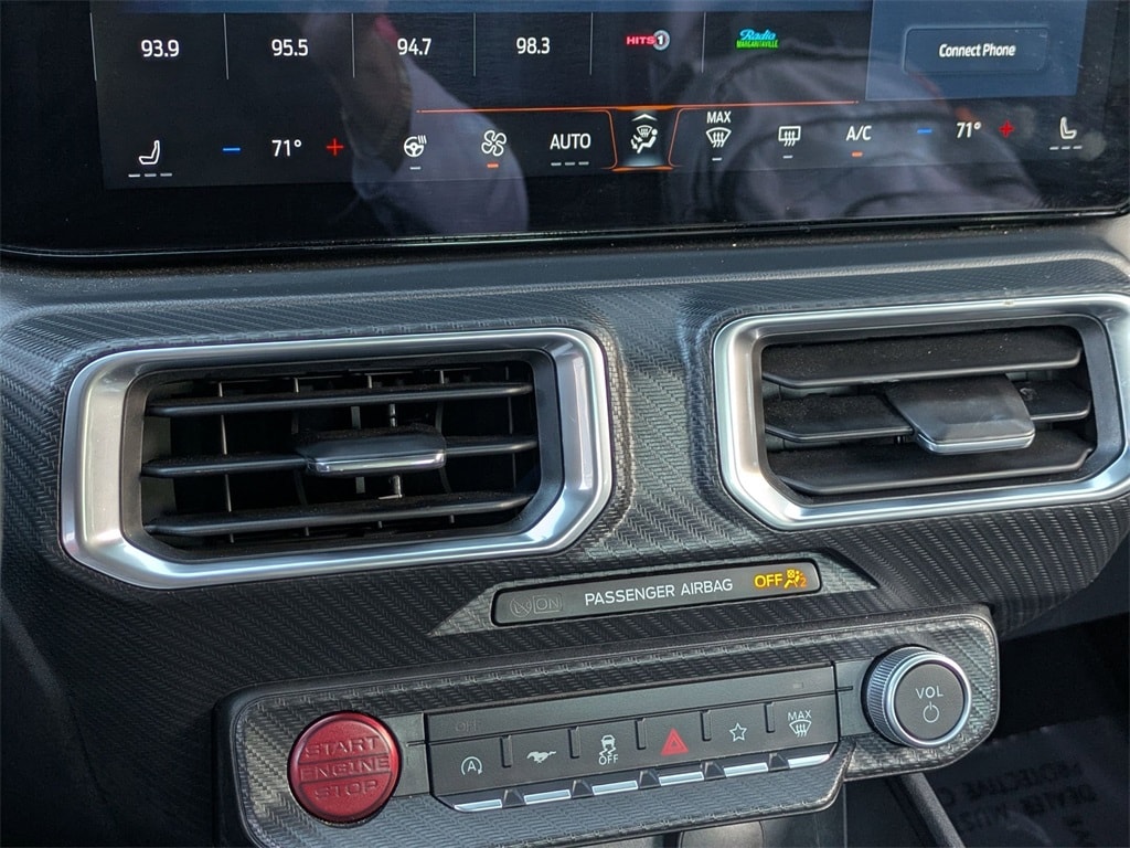 Thumbnail: 2024 Ford Mustang - 16