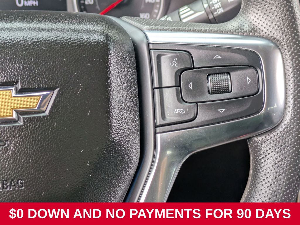 2025 Chevrolet Blazer 2LT - Photo 21