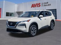 2023 Nissan Rogue SV -
                  Glendale, CA